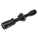 Athlon Optics Talos 4-16x40 Second Focal Plane Riflescope