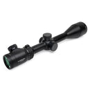 Athlon Optics Talos 6-24x50 Second Focal Plane Riflescope