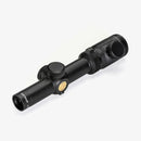 Athlon TALOS BTR GEN2 1-4x24 Direct Dial Fixed 30mm Tube SFP Riflescope