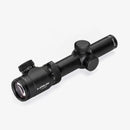 Athlon TALOS BTR GEN2 1-4x24 Direct Dial Fixed 30mm Tube SFP Riflescope
