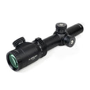 Athlon Optics Talos BTR 1-4x24 Direct Dial Fixed Riflescope