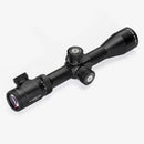 Athlon TALOS BTR GEN2 4-14x44 APLR2 FFP IR MIL Riflescope