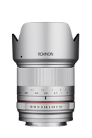 Rokinon 21mm F1.4 Compact High Speed Wide Angle