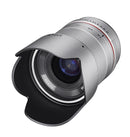 Rokinon 21mm F1.4 Compact High Speed Wide Angle