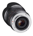 Rokinon 21mm F1.4 Compact High Speed Wide Angle
