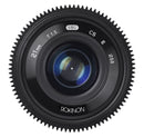 Rokinon 21mm T1.5 Compact High Speed Wide Angle Cine