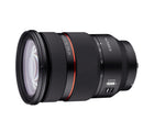24-70mm F2.8 AF Full Frame Zoom Lens (Sony E) - Rokinon