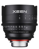 XEEN 24mm T1.5 Wide Angle Pro Cinema Lens