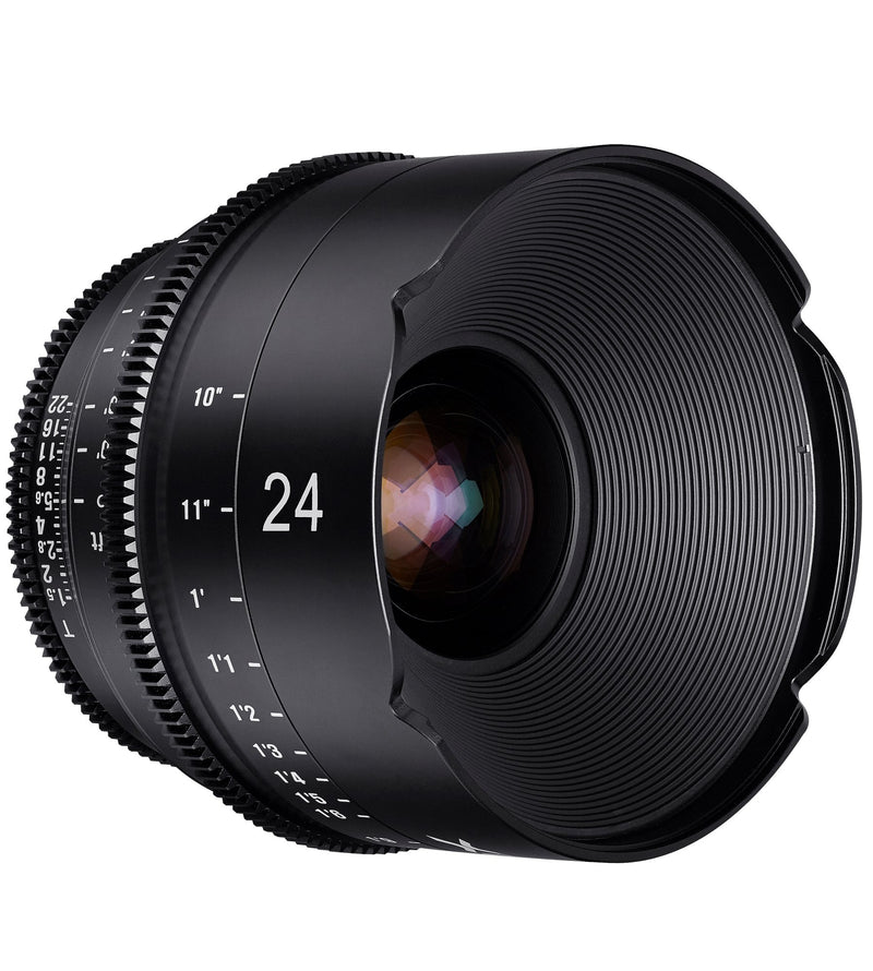 Xeen 24mm T1.5