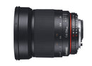 Samyang 24mm F1.4 Full Frame Wide Angle