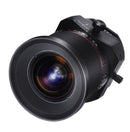 Samyang 24mm F3.5 Full Frame Tilt Shift