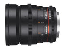Samyang 24mm T1.5 Full Frame Wide Angle
