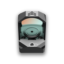Swampfox Liberty & Justice Red Dot Sight