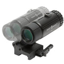 Sightmark T-3 Magnifier with LQD Flip to Side Mount