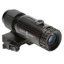 Sightmark T-5 Magnifier with LQD Flip to Side Mount