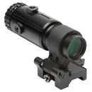 Sightmark T-5 Magnifier with LQD Flip to Side Mount