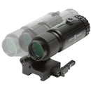 Sightmark T-5 Magnifier with LQD Flip to Side Mount