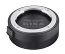 Rokinon 45mm F1.8 AF Compact Full Frame with Lens Station (Sony E)