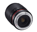Rokinon 300mm F6.3 Catadioptric Compact Telephoto for Mirrorless Cameras