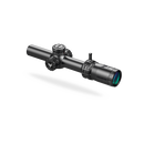 Swampfox Arrowhead LPVO Series Riflescope