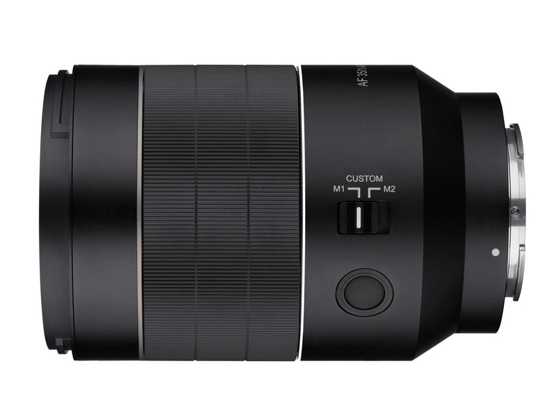 35mm F1.4 AF Series II Full Frame Wide Angle (Sony E) - Rokinon
