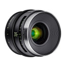 35mm T1.3 XEEN Meister Professional Cinema Lens - Rokinon