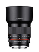 Rokinon 35mm F1.2 High Speed Wide Angle