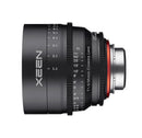 XEEN 16, 24, 35, 50, 85mm Pro Cinema Lens Bundle