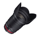Samyang 35mm F1.4 Full Frame Wide Angle