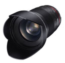 Samyang 35mm F1.4 Full Frame Wide Angle