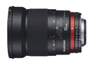 Samyang 35mm F1.4 Full Frame Wide Angle