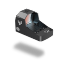 Swampfox Optics Sentinel Red Dot Sight