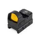 Athlon Optics Midas TSR1 Open Red Dot Sight
