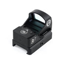 Athlon Optics Midas TSR1 Open Red Dot Sight