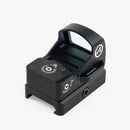Athlon Optics MIDAS TSR1 6 MOA Red Dot Sight