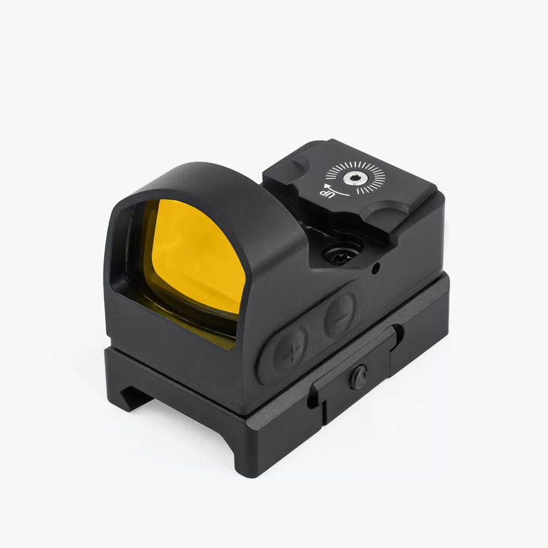 Athlon Optics MIDAS TSR1 6 MOA Red Dot Sight