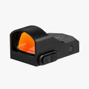 Athlon Optics MIDAS TSR1-M 3/6 MOA Red Dot Sight