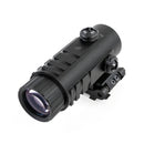 Athlon Optics Midas MG31 - 3x27.5 Magnifier