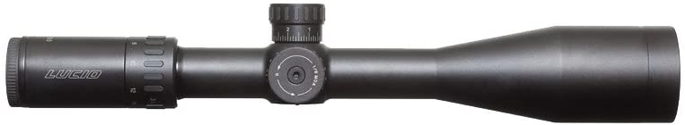 LUCID Optics L5 6-24X50mm Precision Riflescope