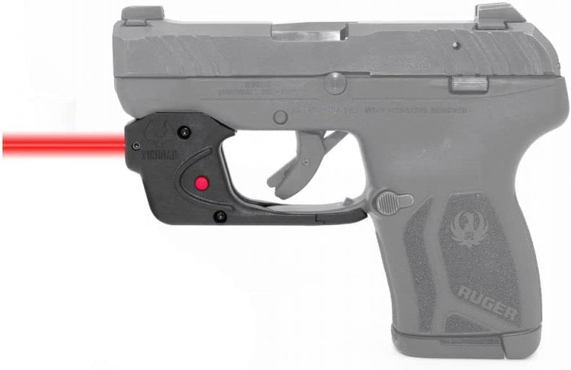 Viridian E-SERIES™ Red Laser Sight