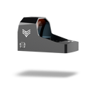 Swampfox Optics Sentinel Red Dot Sight