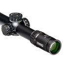 Steiner 5-25x56 T5Xi Riflescope (SCR Illuminated Reticle)