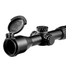 Steiner 5-25x56 T5Xi Riflescope (SCR Illuminated Reticle)