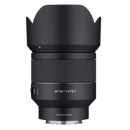 Samyang 50mm F1.4 AF Series II Full Frame (Sony E)