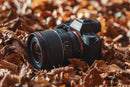 50mm F1.4 AF Series II Full Frame (Sony E) - Rokinon