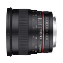 Rokinon 50mm F1.4 Full Frame High Speed