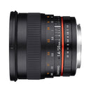 Samyang 50mm F1.4 Full Frame High Speed