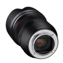 Rokinon 50mm F1.4 AF Full Frame (Sony E)