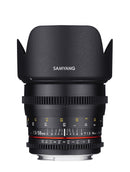 Samyang 50mm T1.5 Full Frame