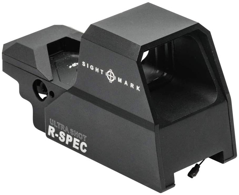 Sightmark Ultra Shot R-Spec Reflex Sight